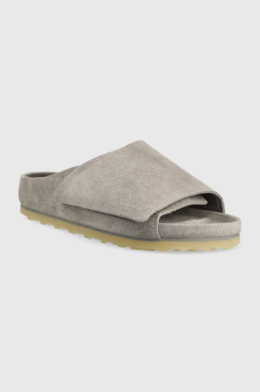 Birkenstock Semišové pantofle Fear Of God Los Feliz - Pepit.cz