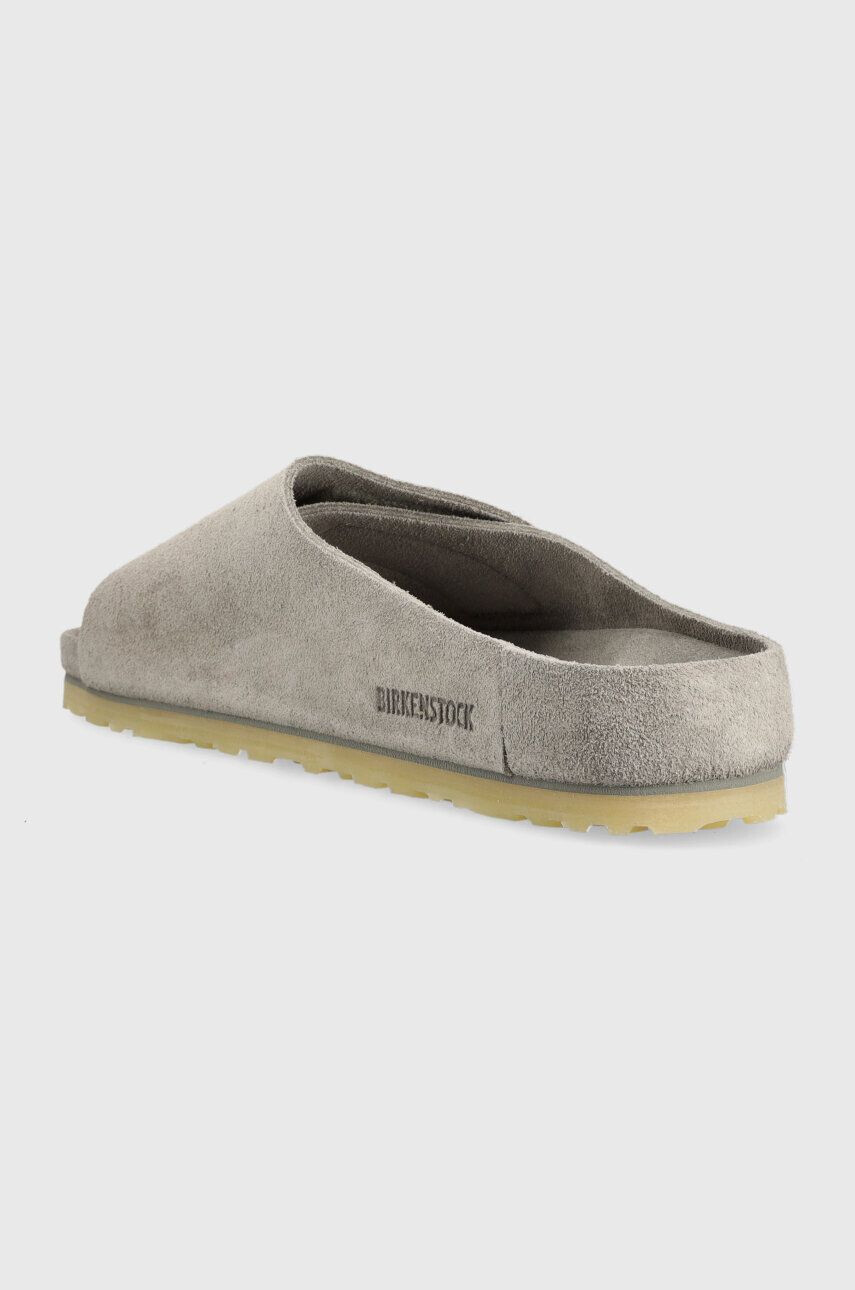 Birkenstock Semišové pantofle Fear Of God Los Feliz - Pepit.cz