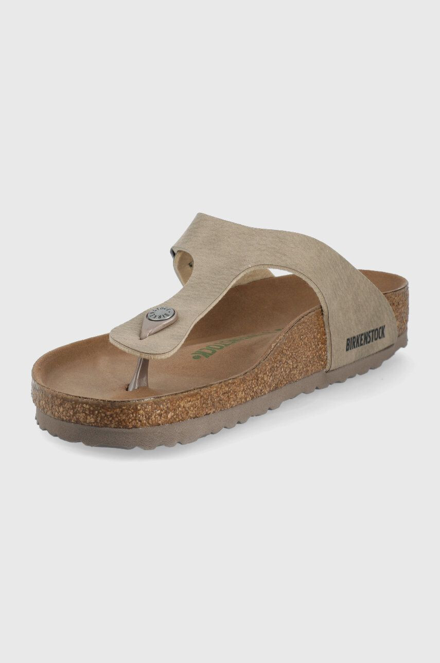 Birkenstock Žabky Gizeh - Pepit.cz