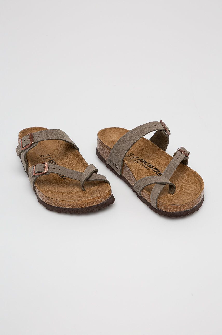 Birkenstock Žabky Mayari - Pepit.cz