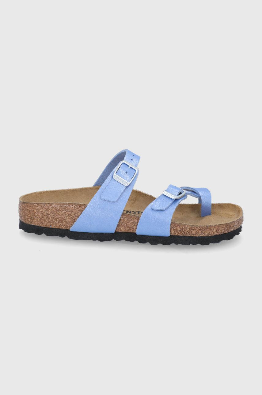 Birkenstock Žabky Mayari - Pepit.cz