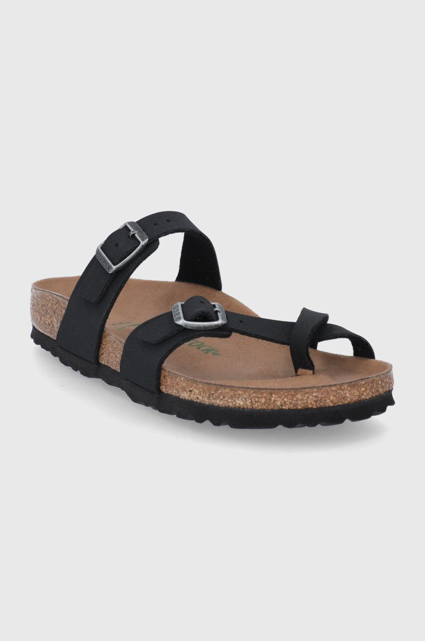 Birkenstock Žabky Mayari - Pepit.cz