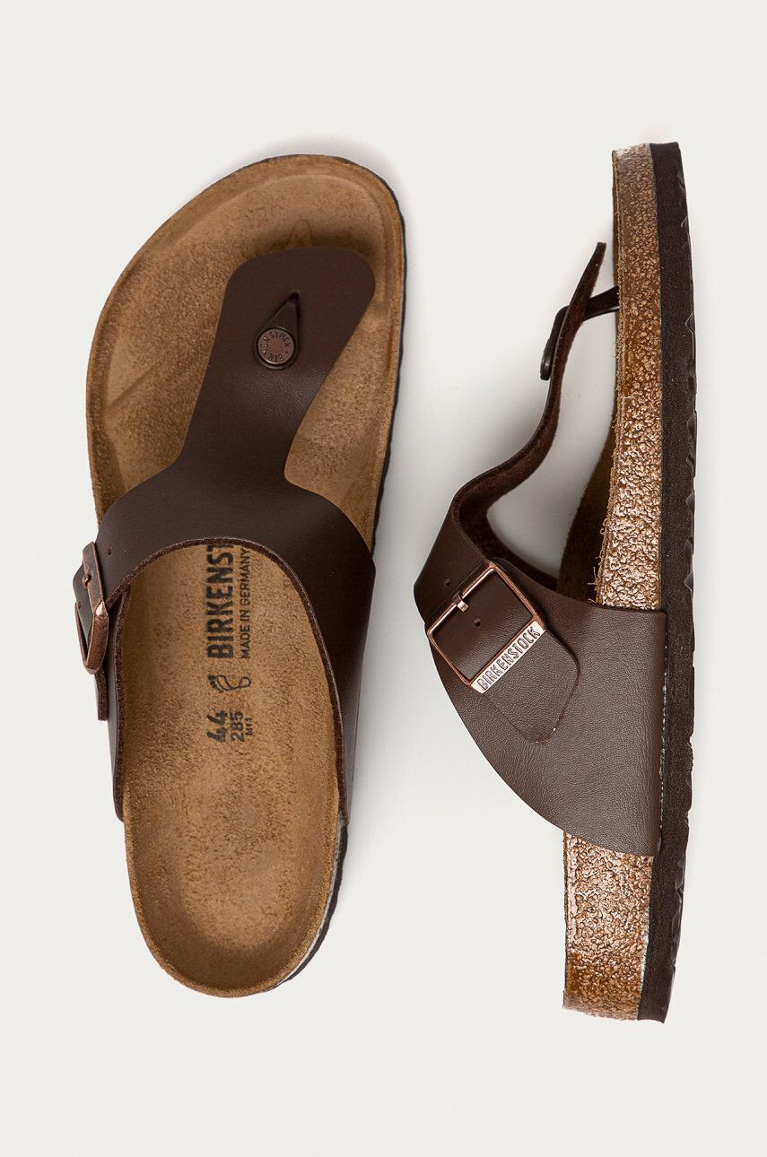 Birkenstock Žabky Ramses - Pepit.cz