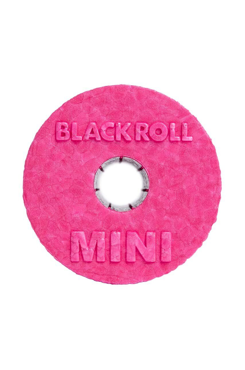 Blackroll Masážní váleček Mini - Pepit.cz