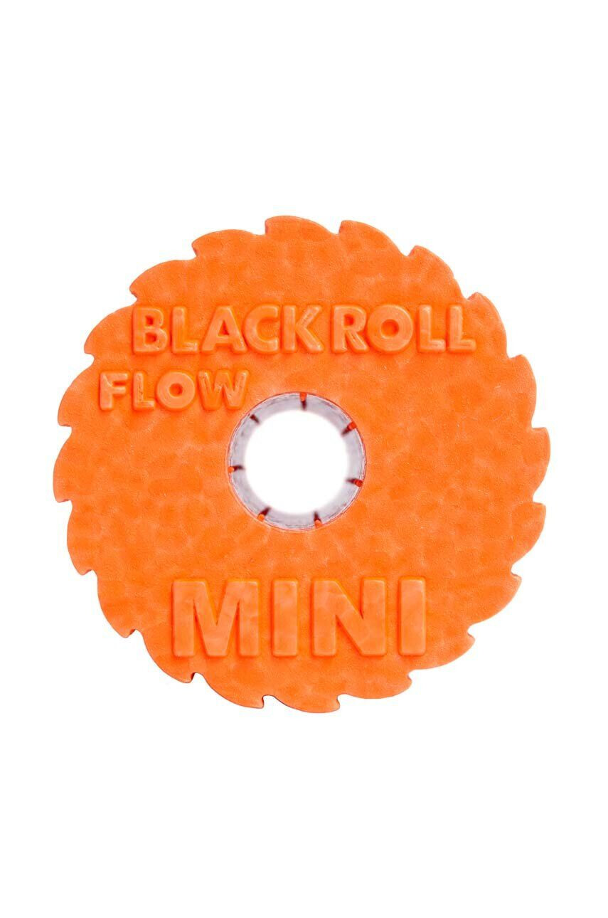 Blackroll Masážní váleček Mini Flow - Pepit.cz