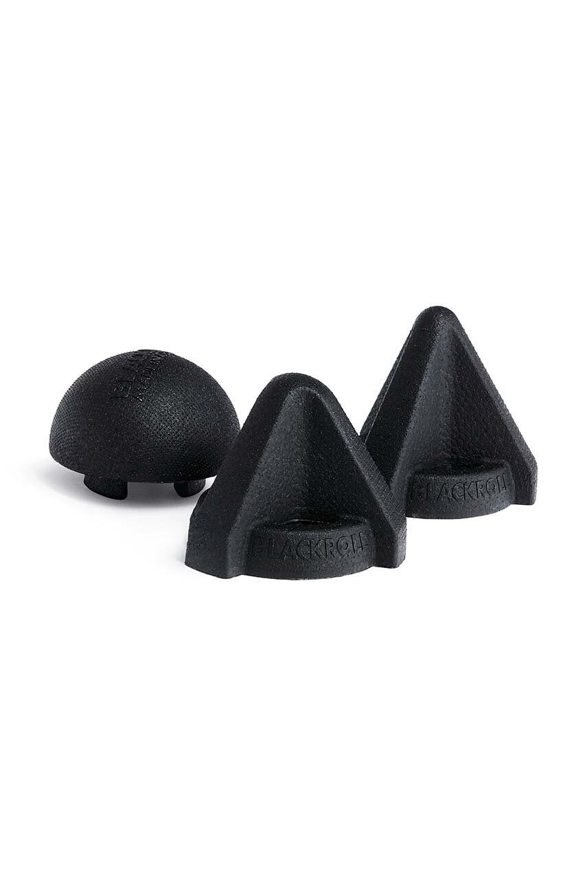 Blackroll Nástroj pro snížení napětí v hlubokých tkáních Trigger Set 3-pack - Pepit.cz