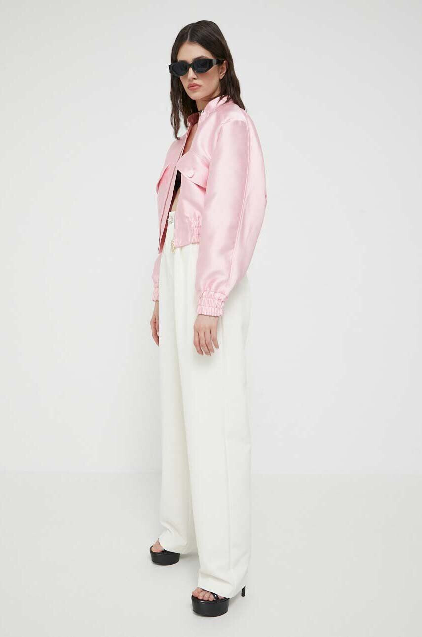 Blugirl Blumarine Bomber bunda - Pepit.cz