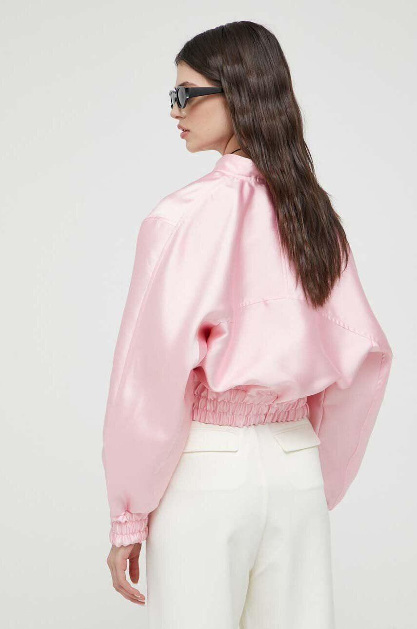 Blugirl Blumarine Bomber bunda - Pepit.cz