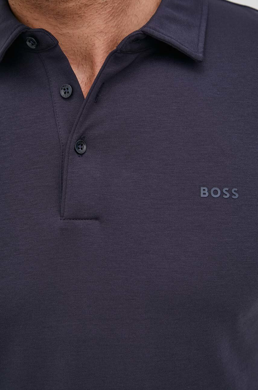 Boss Bavlněné polo tričko - Pepit.cz