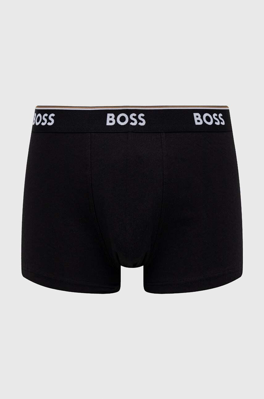 Boss Boxerky 3-pack pánské - Pepit.cz