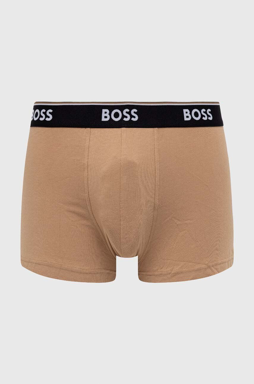 Boss Boxerky 3-pack pánské - Pepit.cz