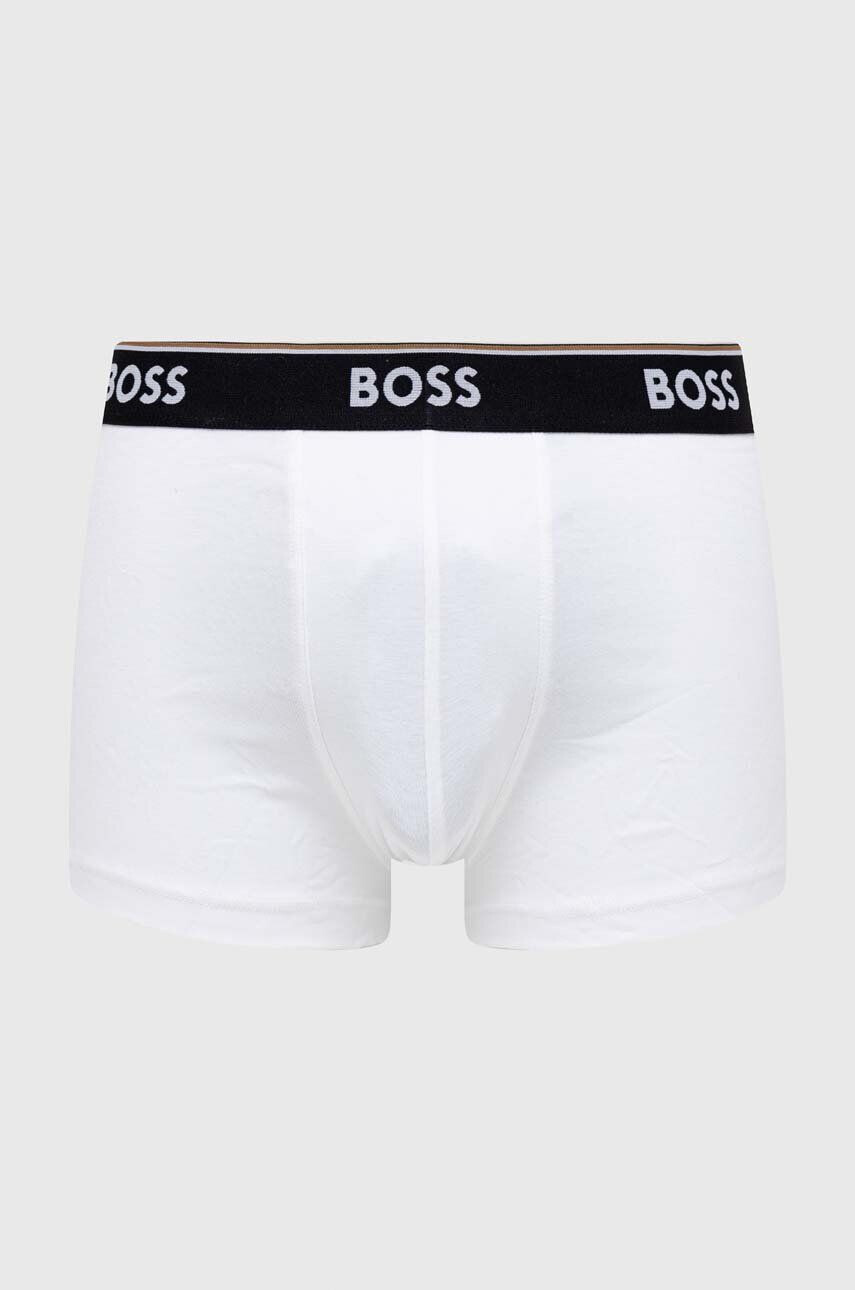 Boss Boxerky 3-pack pánské - Pepit.cz