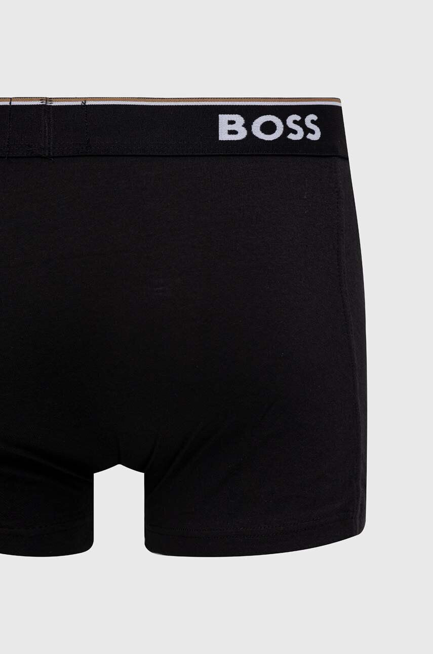 Boss Boxerky 3-pack pánské - Pepit.cz