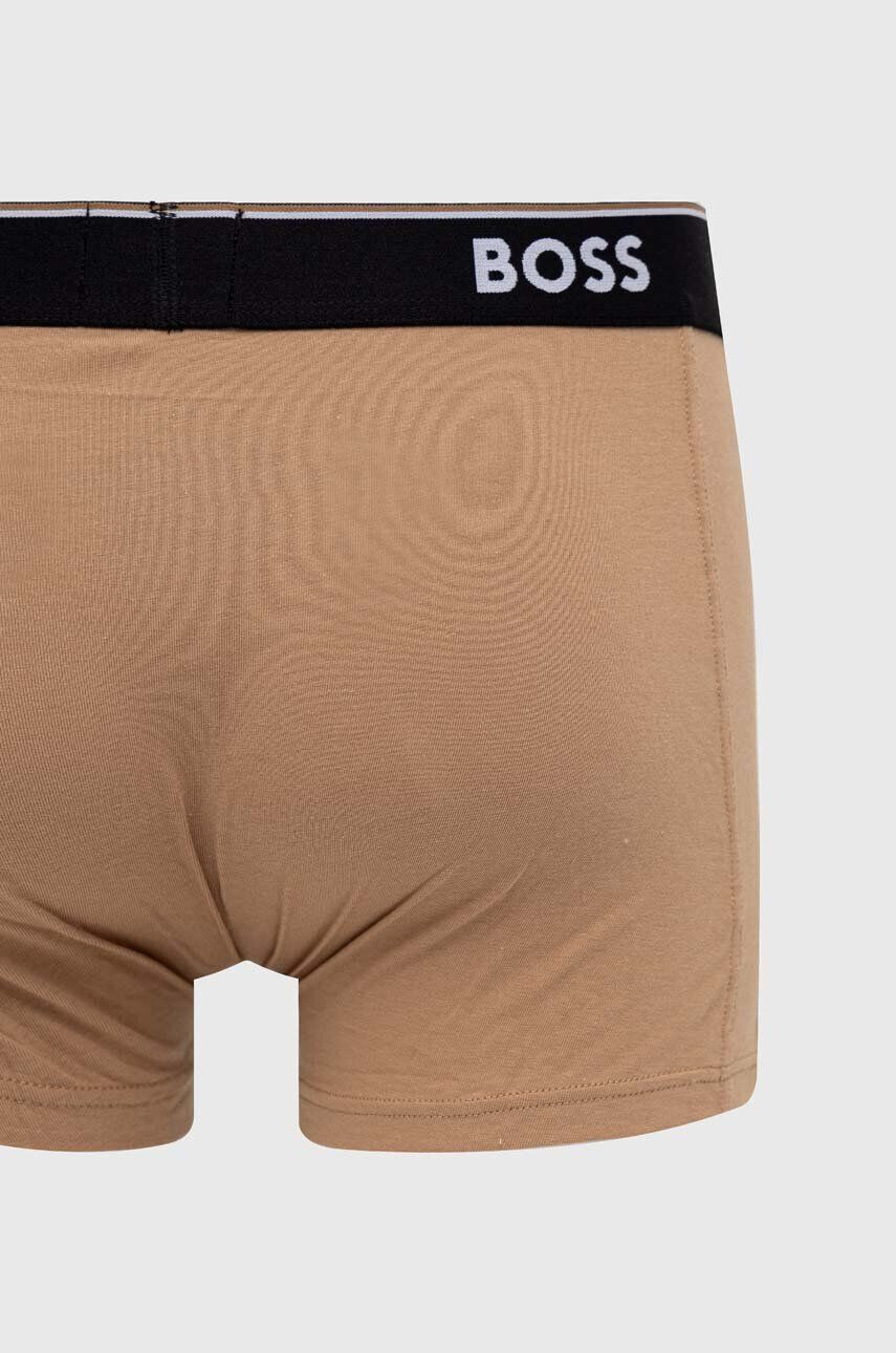 Boss Boxerky 3-pack pánské - Pepit.cz