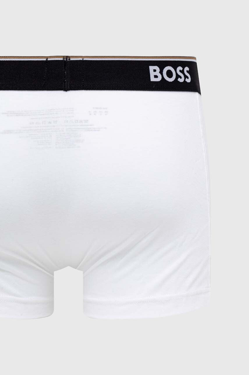 Boss Boxerky 3-pack pánské - Pepit.cz