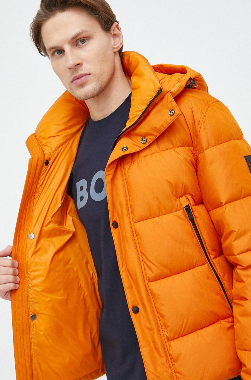 Boss Orange Bunda BOSS Boss Casual - Pepit.cz