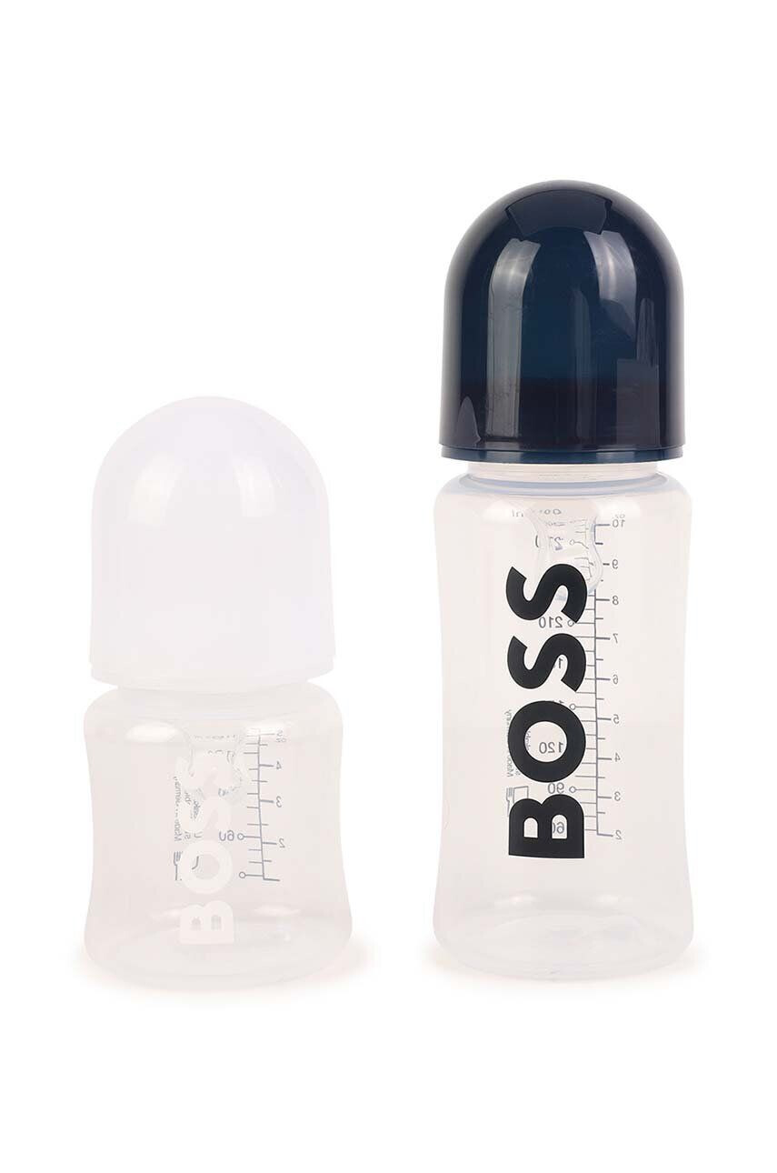 Boss Dětská láhev 2-pack - Pepit.cz