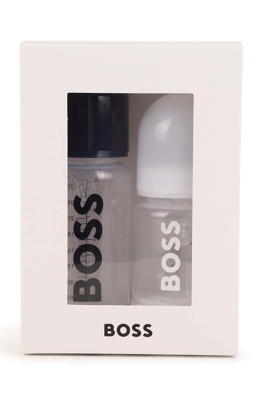 Boss Dětská láhev 2-pack - Pepit.cz