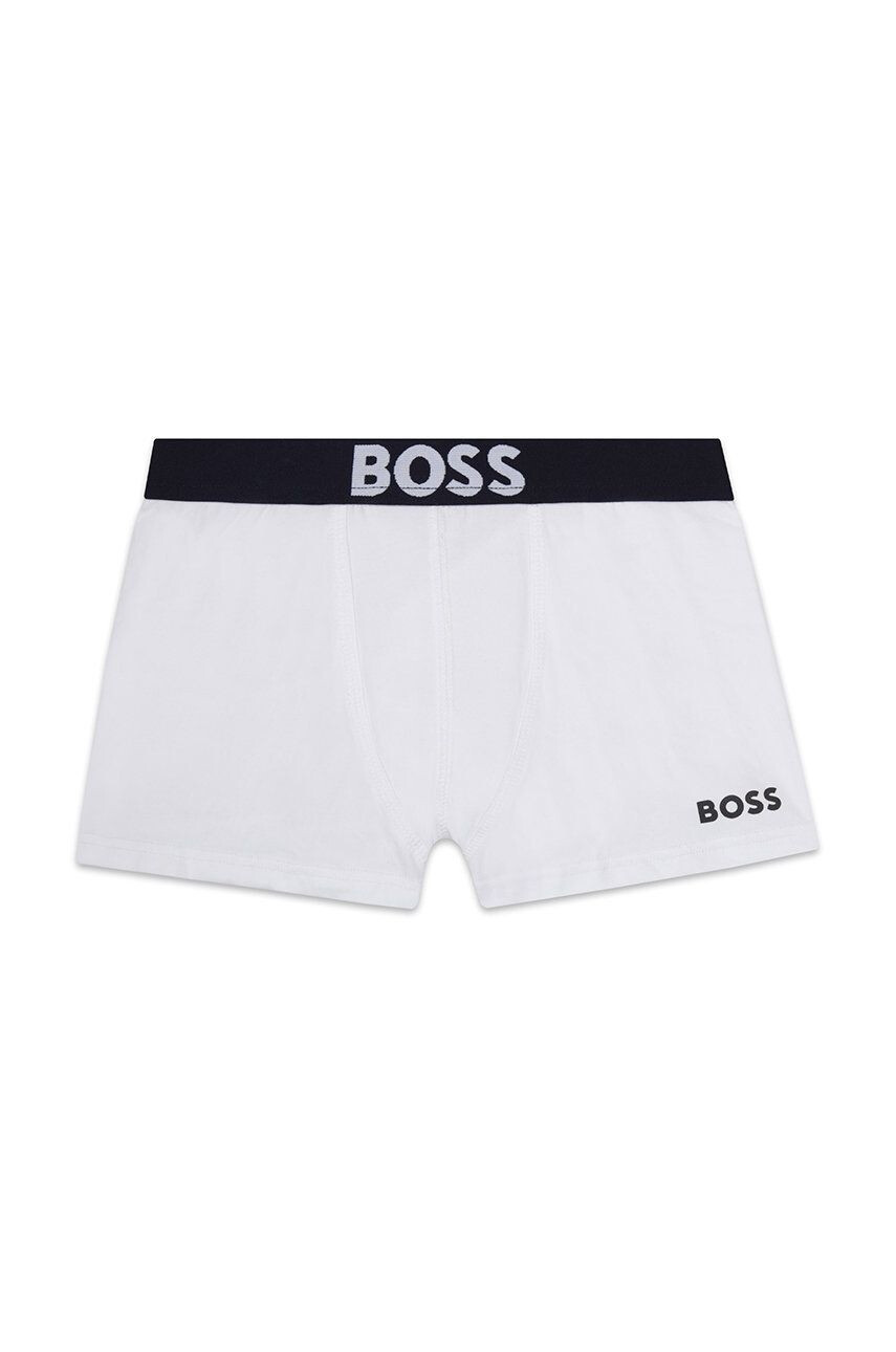 Boss Dětské boxerky (2-pak) - Pepit.cz