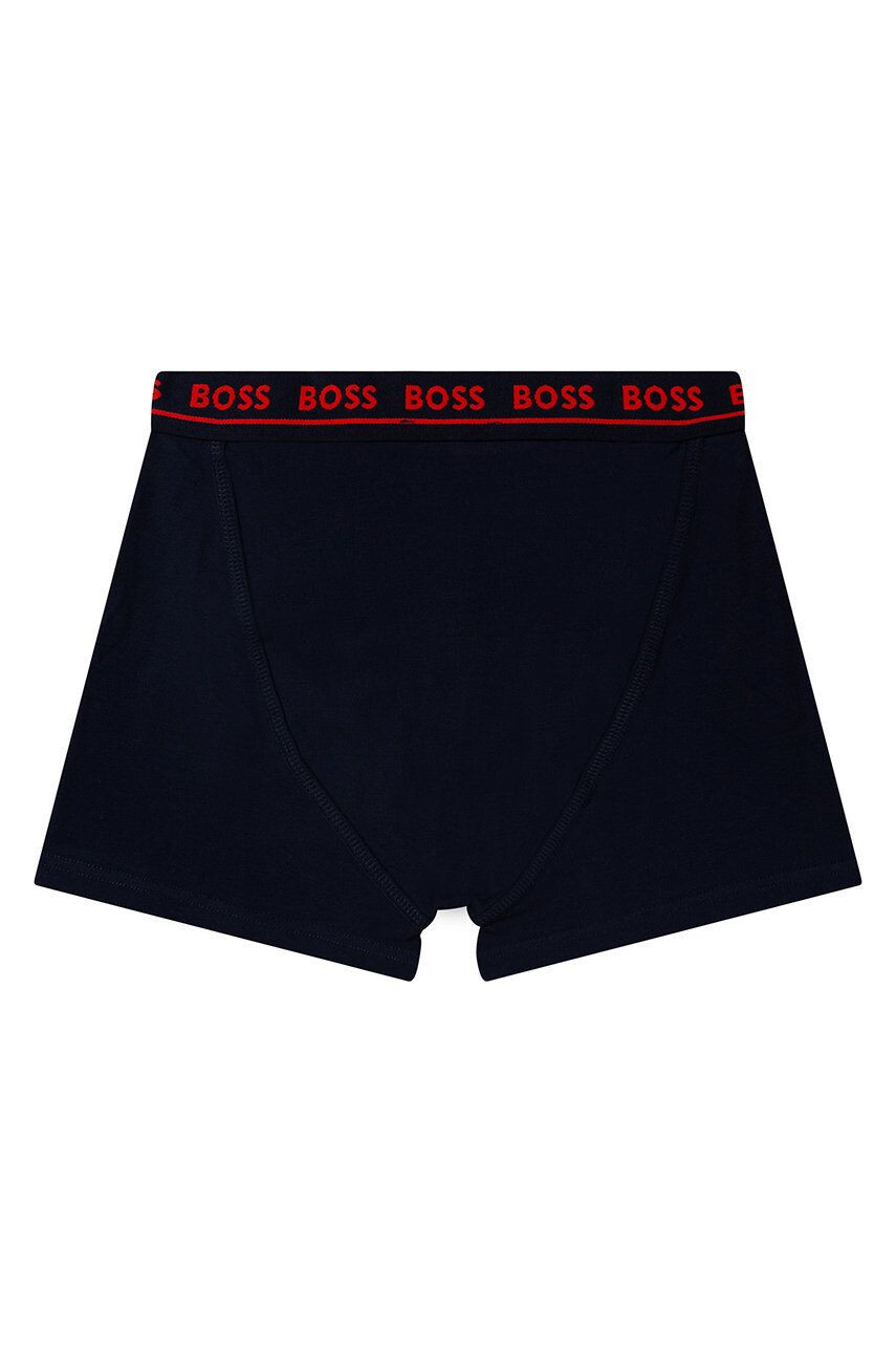 Boss Dětské boxerky (2-pack) - Pepit.cz