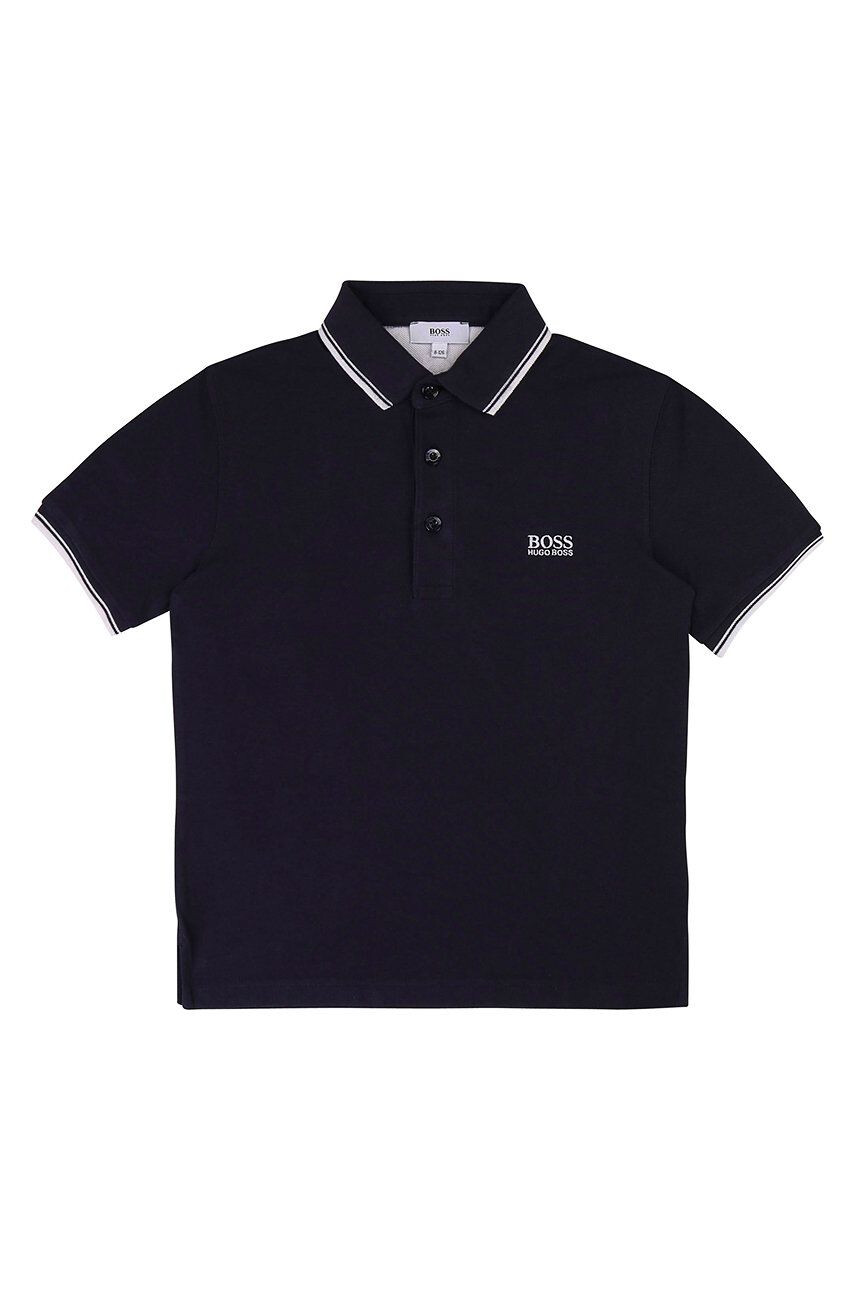 Boss Dětské polo tričko 116-152 cm - Pepit.cz