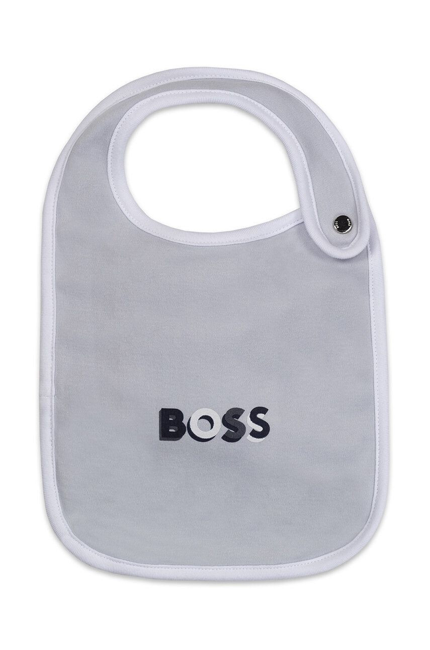 Boss Dětský podbradník (3-pack) - Pepit.cz