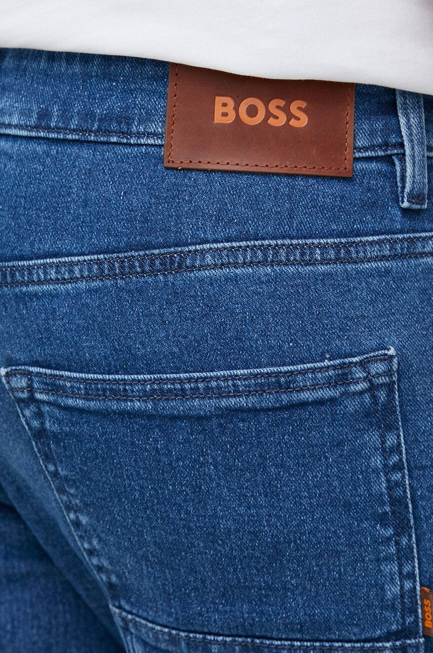 Boss Orange Džíny BOSS pánské - Pepit.cz