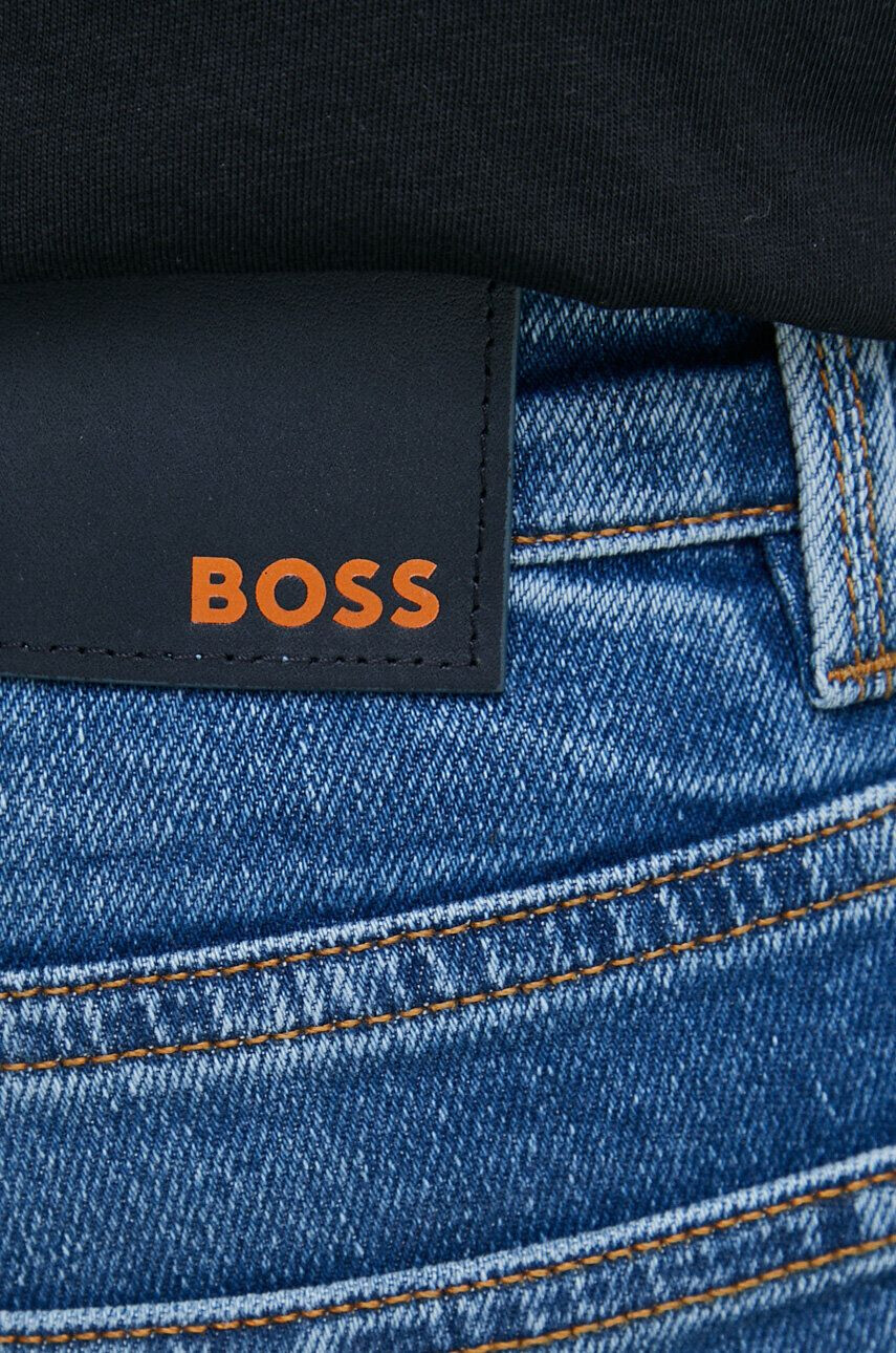 Boss Orange Džíny BOSS Tatum pánské - Pepit.cz