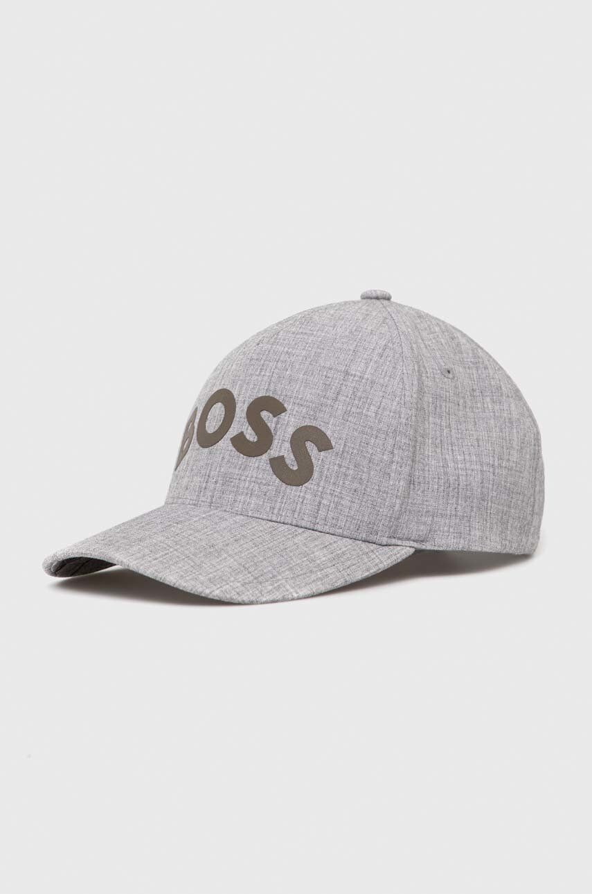 Boss Green Kšiltovka BOSS Boss Athleisure - Pepit.cz