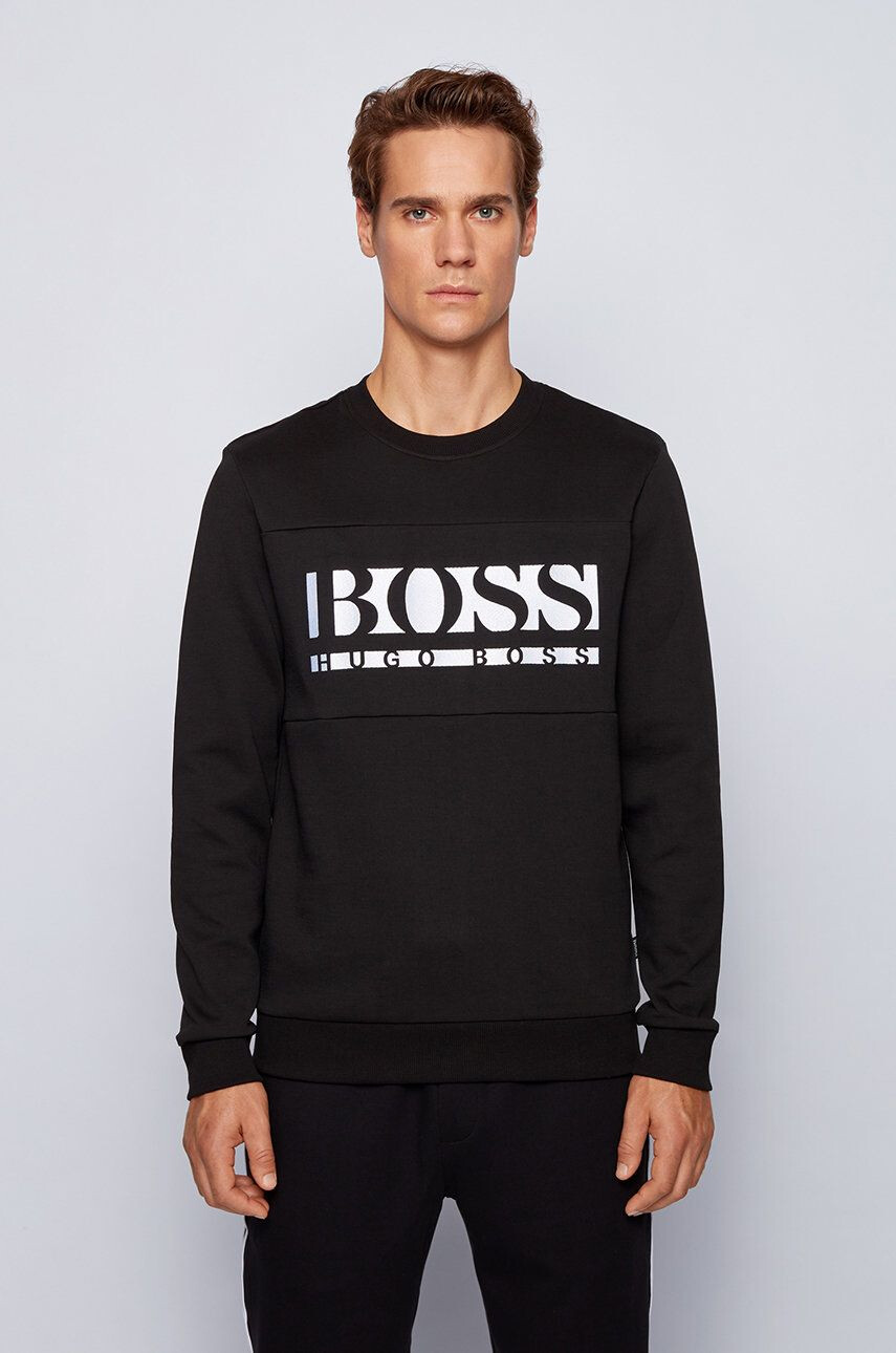 Boss Mikina ATHLEISURE - Pepit.cz