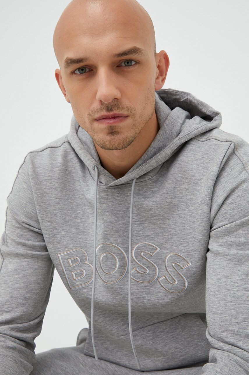 Boss Green Mikina BOSS Boss Athleisure - Pepit.cz