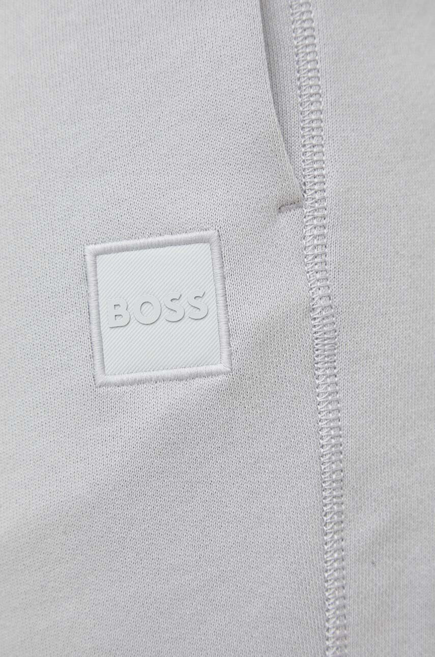 Boss Orange Bavlněné šortky BOSS BOSS CASUAL - Pepit.cz