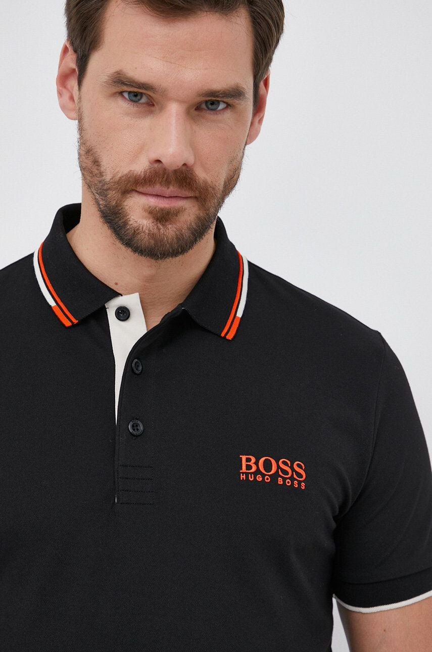 Boss Polo tričko Athleisure - Pepit.cz