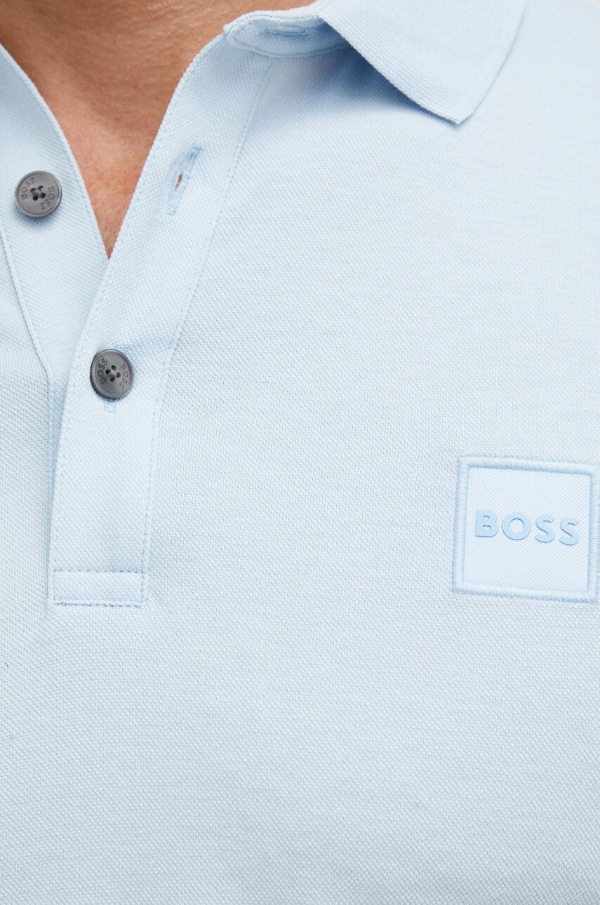 Boss Orange Polo tričko BOSS Boss Casual - Pepit.cz