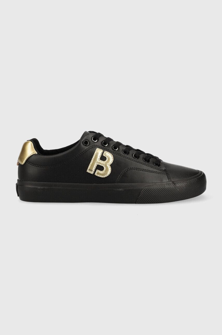 Boss Sneakers boty Aiden - Pepit.cz