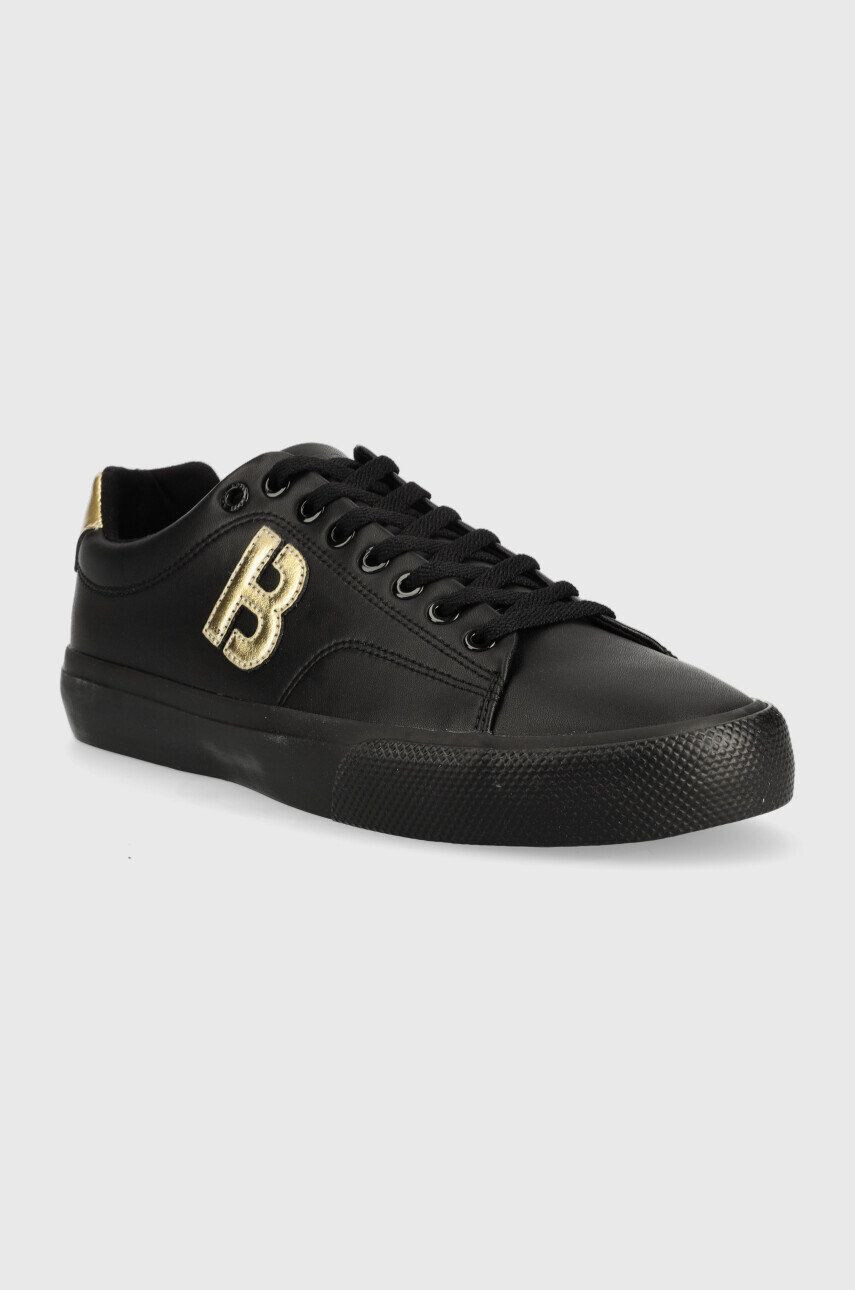 Boss Sneakers boty Aiden - Pepit.cz