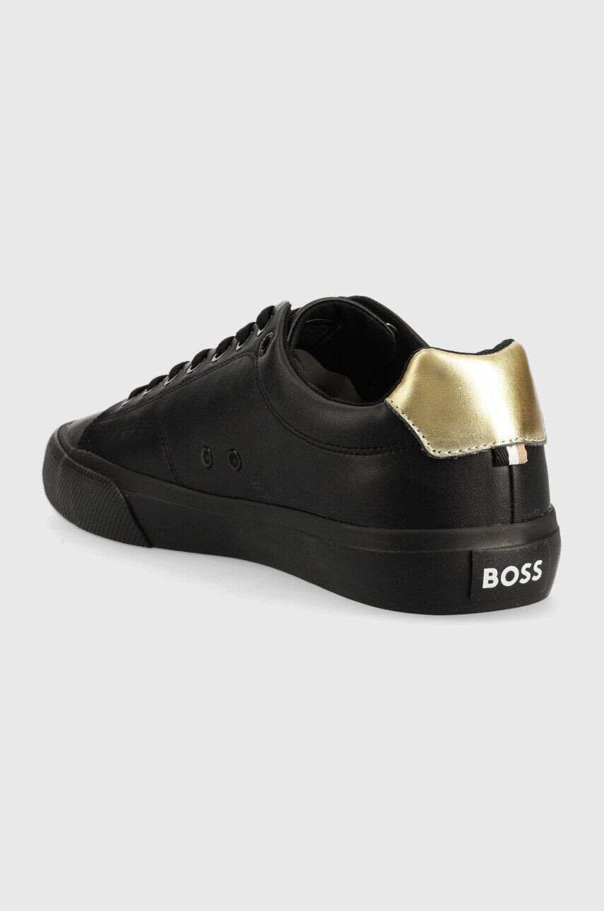 Boss Sneakers boty Aiden - Pepit.cz