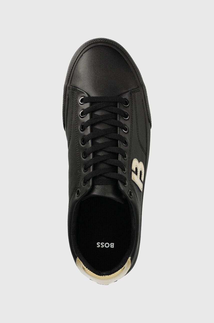 Boss Sneakers boty Aiden - Pepit.cz