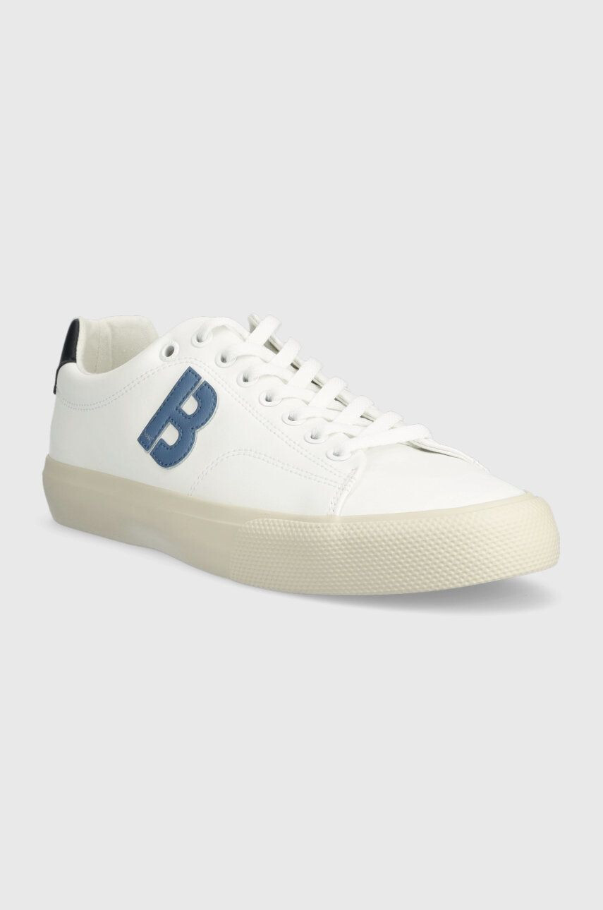 Boss Sneakers boty Aiden - Pepit.cz