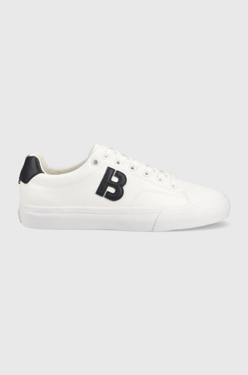 Boss Sneakers boty Aiden Tenn - Pepit.cz