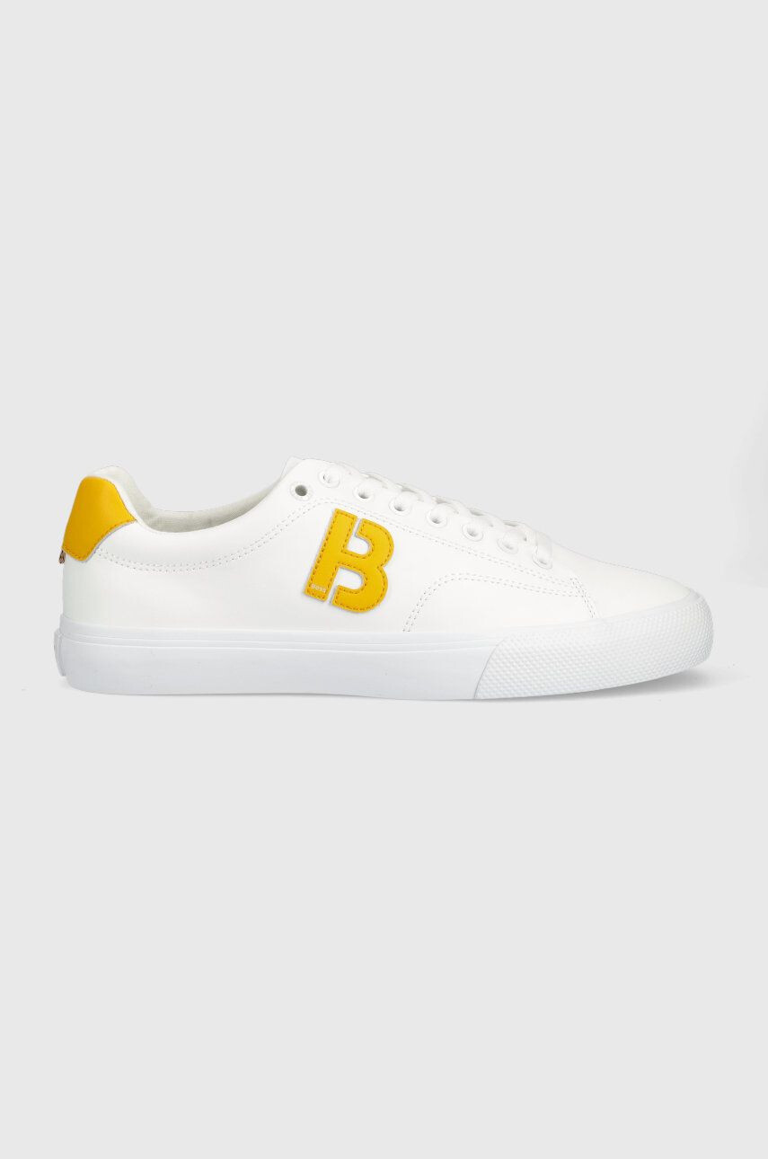 Boss Sneakers boty Aiden Tenn - Pepit.cz