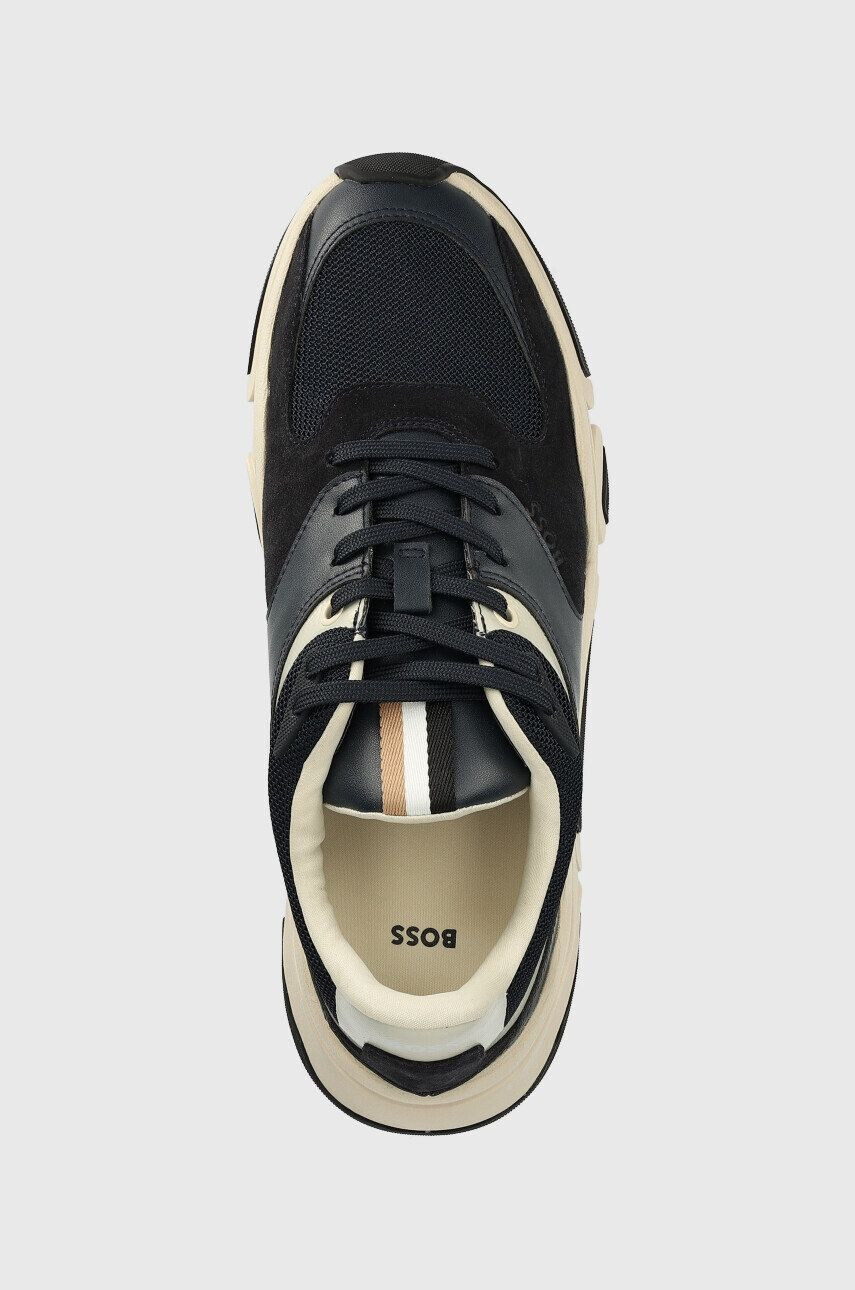 Boss Sneakers boty Asher - Pepit.cz