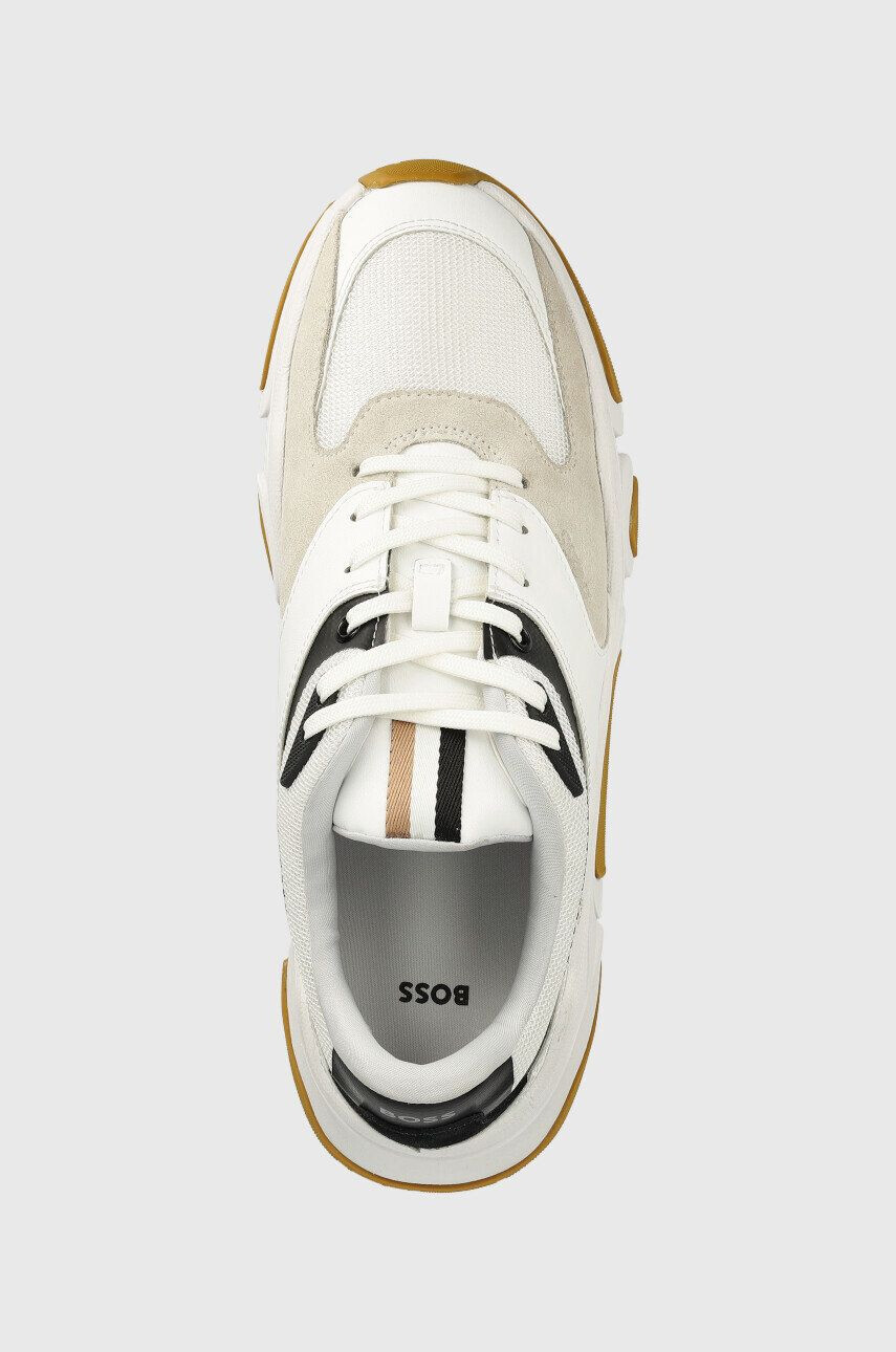 Boss Sneakers boty Asher Runn - Pepit.cz