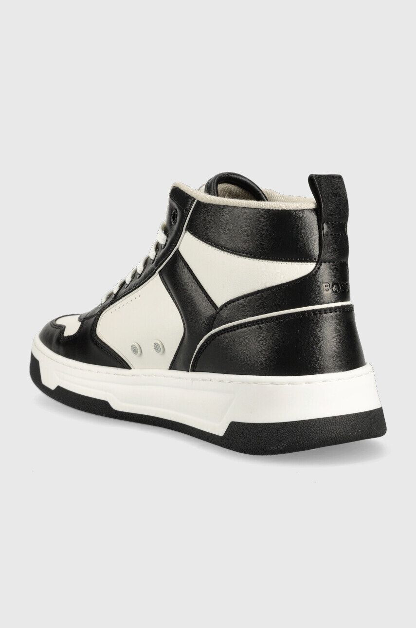 Boss Sneakers boty Baltimore bílá barva 50498892 - Pepit.cz