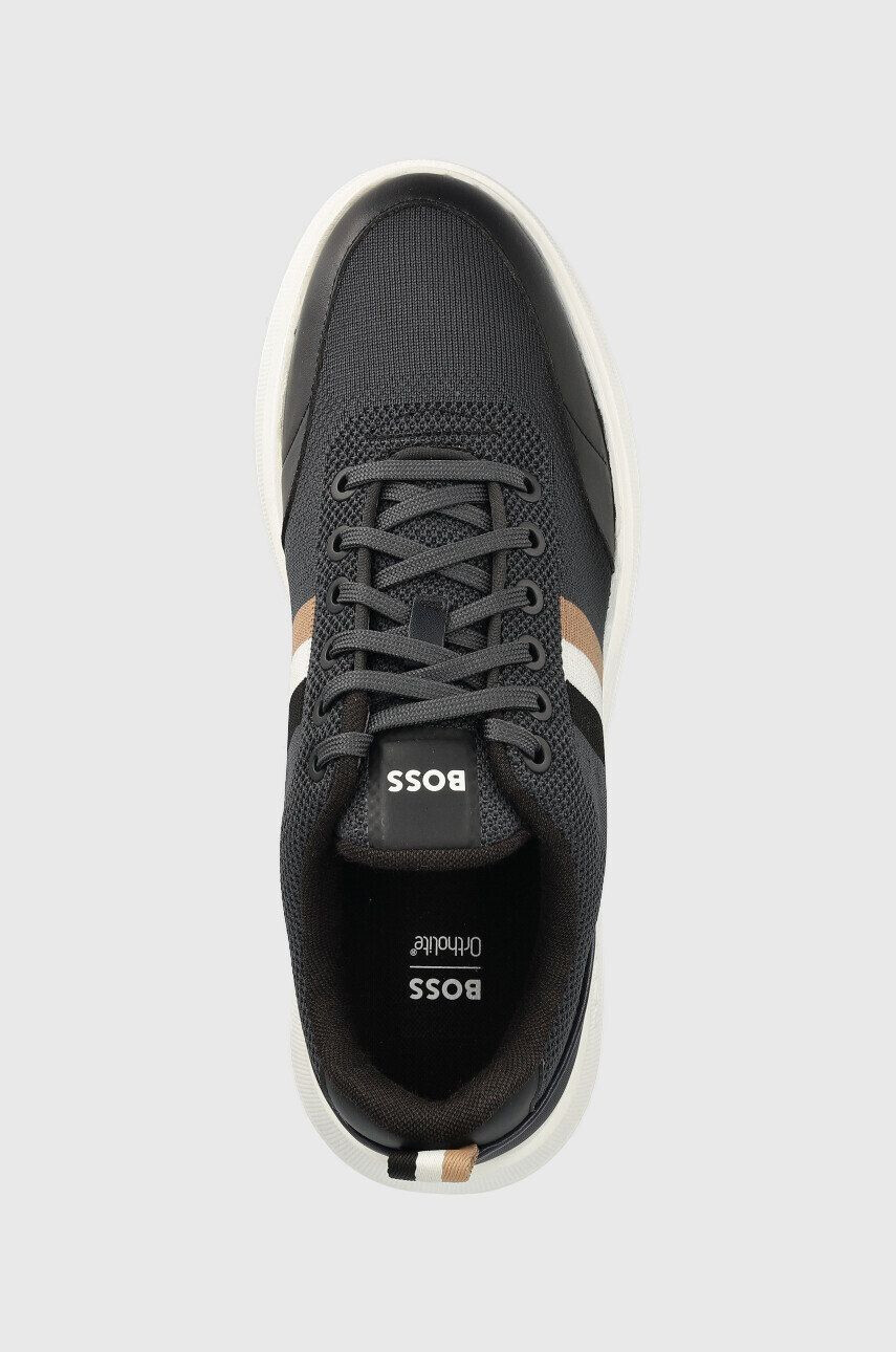 Boss Sneakers boty Bulton Runn It - Pepit.cz