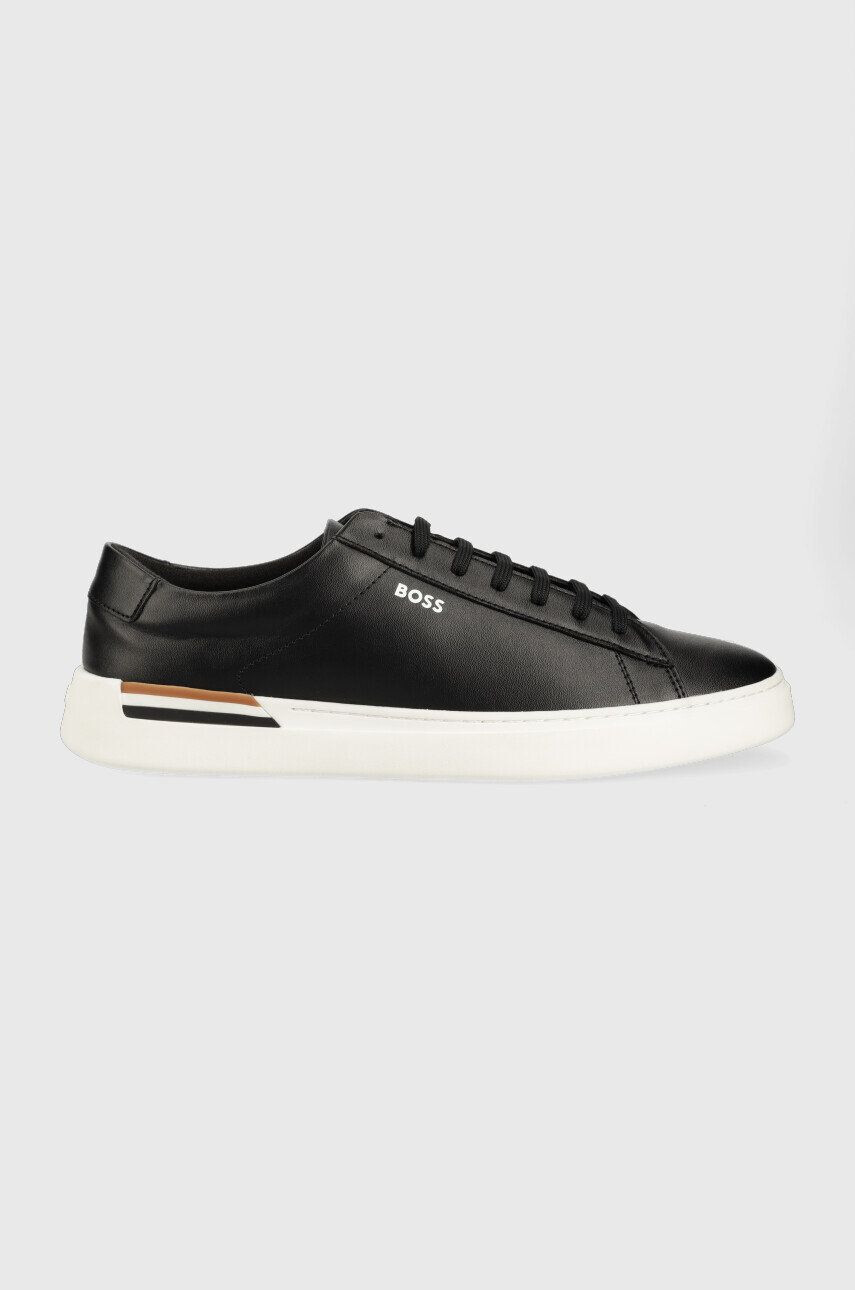 Boss Sneakers boty Clint - Pepit.cz