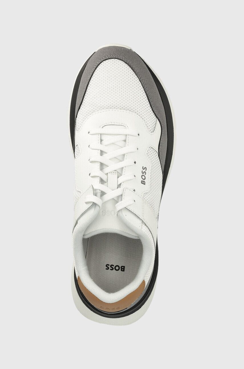 Boss Sneakers boty Dean Runn - Pepit.cz