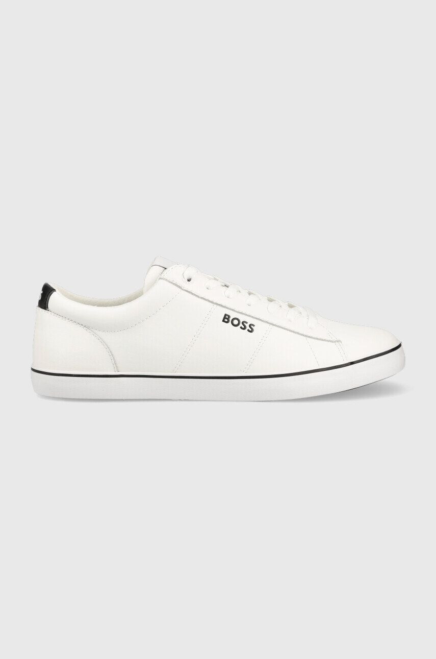 Boss Sneakers boty Jodie bílá barva 50486653 - Pepit.cz