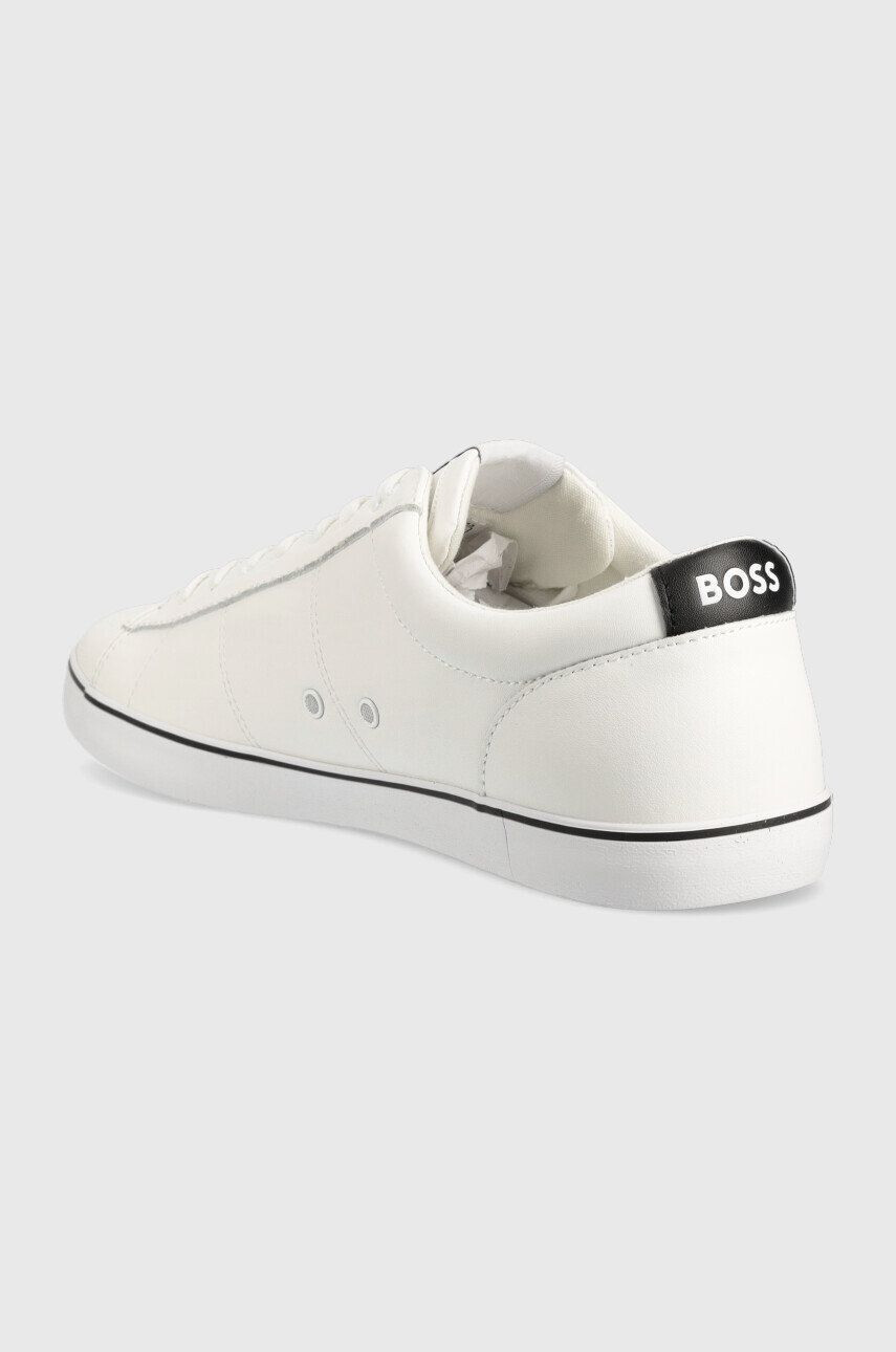 Boss Sneakers boty Jodie bílá barva 50486653 - Pepit.cz