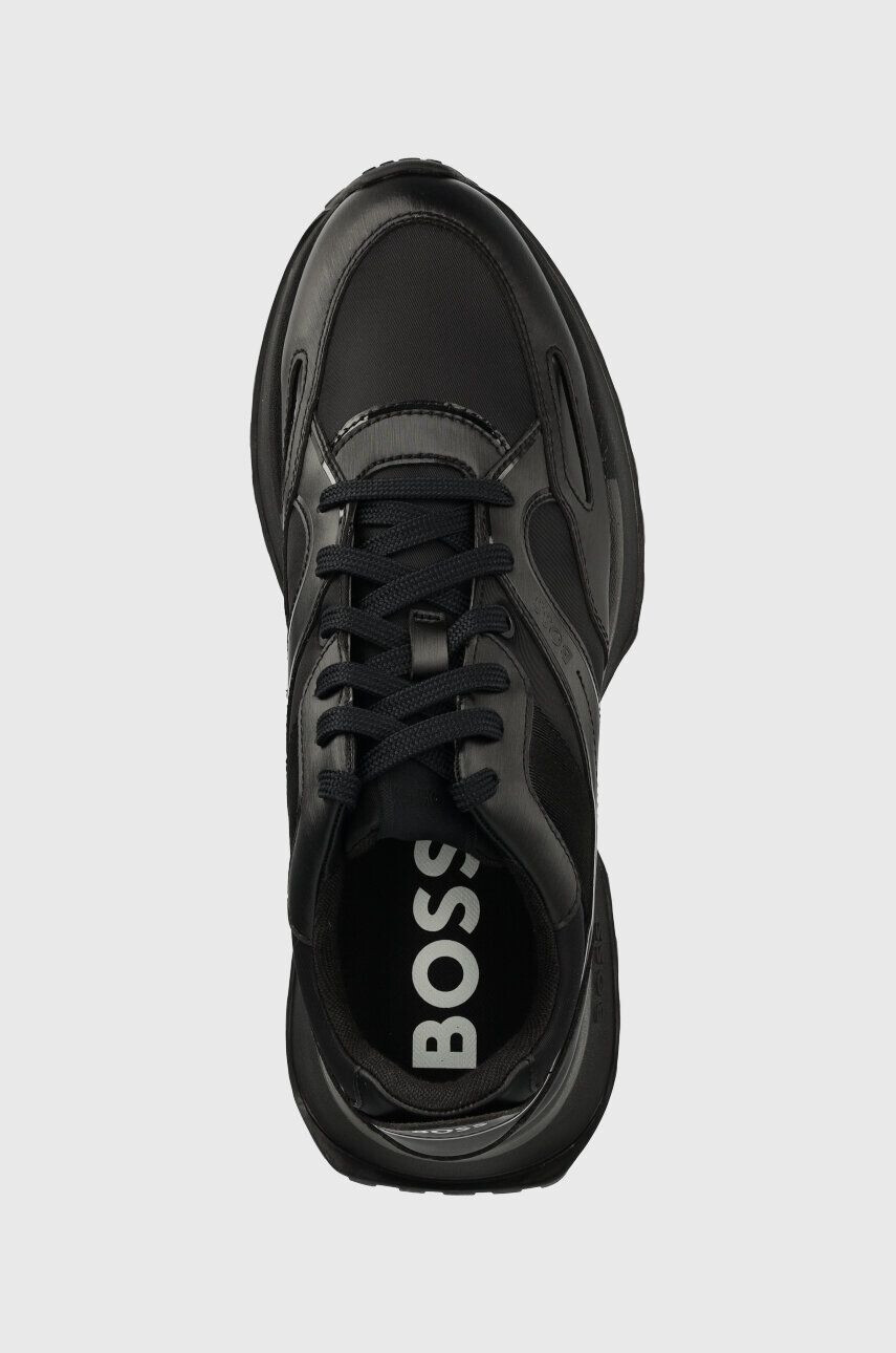 Boss Sneakers boty Jonah bílá barva 50480546 - Pepit.cz